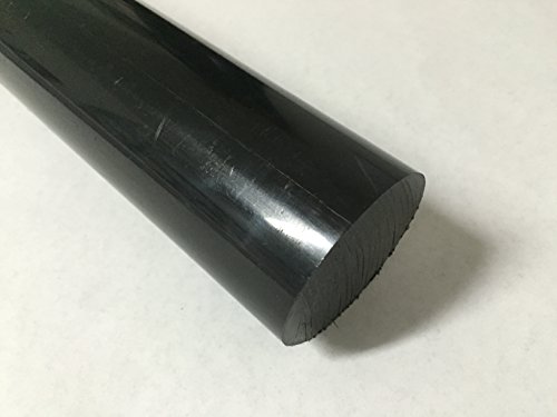 Acetal Copolymer Plastic Round Rod 2