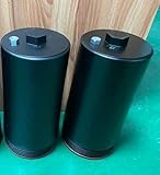 1 PIECE OF FUEL FILTER HOUSING CH11266, FITS FUEL FILTER ELEMENT CH10931, COMPATIBLE FOR PERKINS