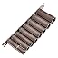 3/8 Inch 9 Pcs Sockets