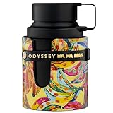 ARMAF Odyssey Ba Ha Mas Eau De Parfum 100 ml