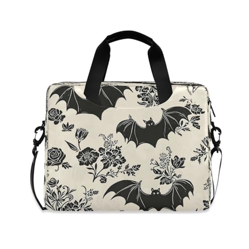 Bolso para portátil senya negro para oficina miniatura 1