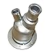 Omix-Ada 17743.01 Fuel Filler Neck
