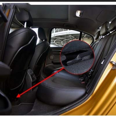 BYWWANG per BMW X1 F48 X2 F39 2016-2019, Sedile AC...