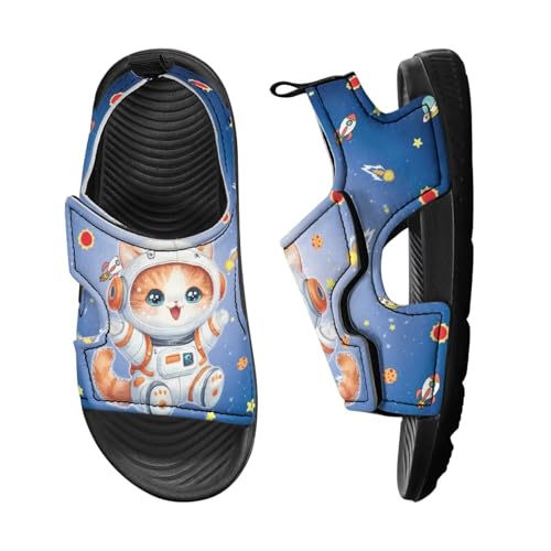 Toddler Beach Essentials Lightweight Girls Summer Shoes for Swimming, Pool