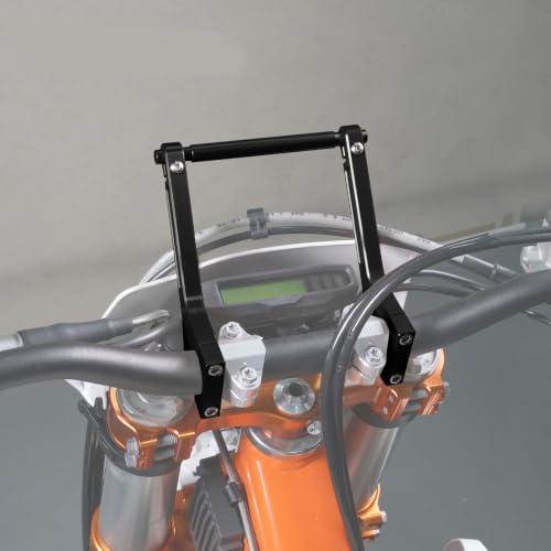 Kit brazos montaje roadbook soportes navegador GPS GasGas EC 300 F 2
