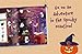 I Spy Halloween in the Spooky Mansion: Spot Pumpkins, Candy, Friendly Monsters & More! A Cute Halloween Gift for Toddlers (I Spy Books for Toddlers)