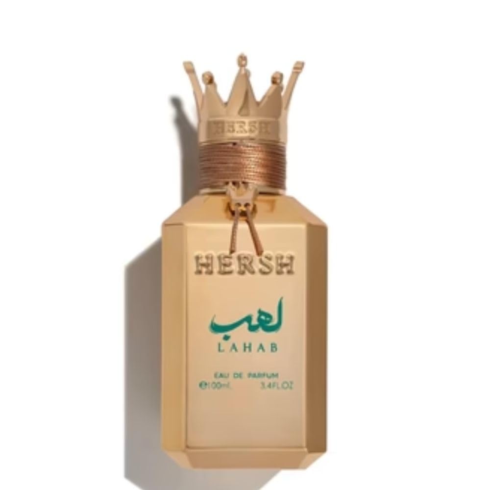 Perfume, 100 ml