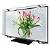 MMK 有機ELテレビ保護パネル アンチグレア 65インチ 対応 ブルーライトカット 固定ベルト付 テレビガード 65AG2-EL