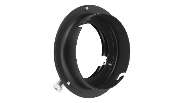 Anillo Adaptador De Luz Para Fotografía - Conversor Elinchrom A Bowens - ¡Compatibilidad Total Para Softbox!