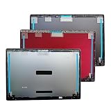Nowy Kompatybilny Dla Acer Aspire 5 A515-54 A515-54G A515-55 A515-55G N18Q13 Tylna Pokrywa Górna Obudowa LCD Do Laptopa Tylna Okładka Cheerfully (Color : Silver A shell)