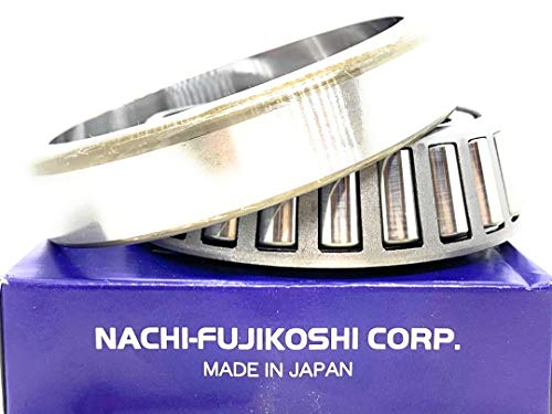 NACHI Made in Japan 28985/28921 Tapered Roller Bearings 60.33x100x25.4 mm