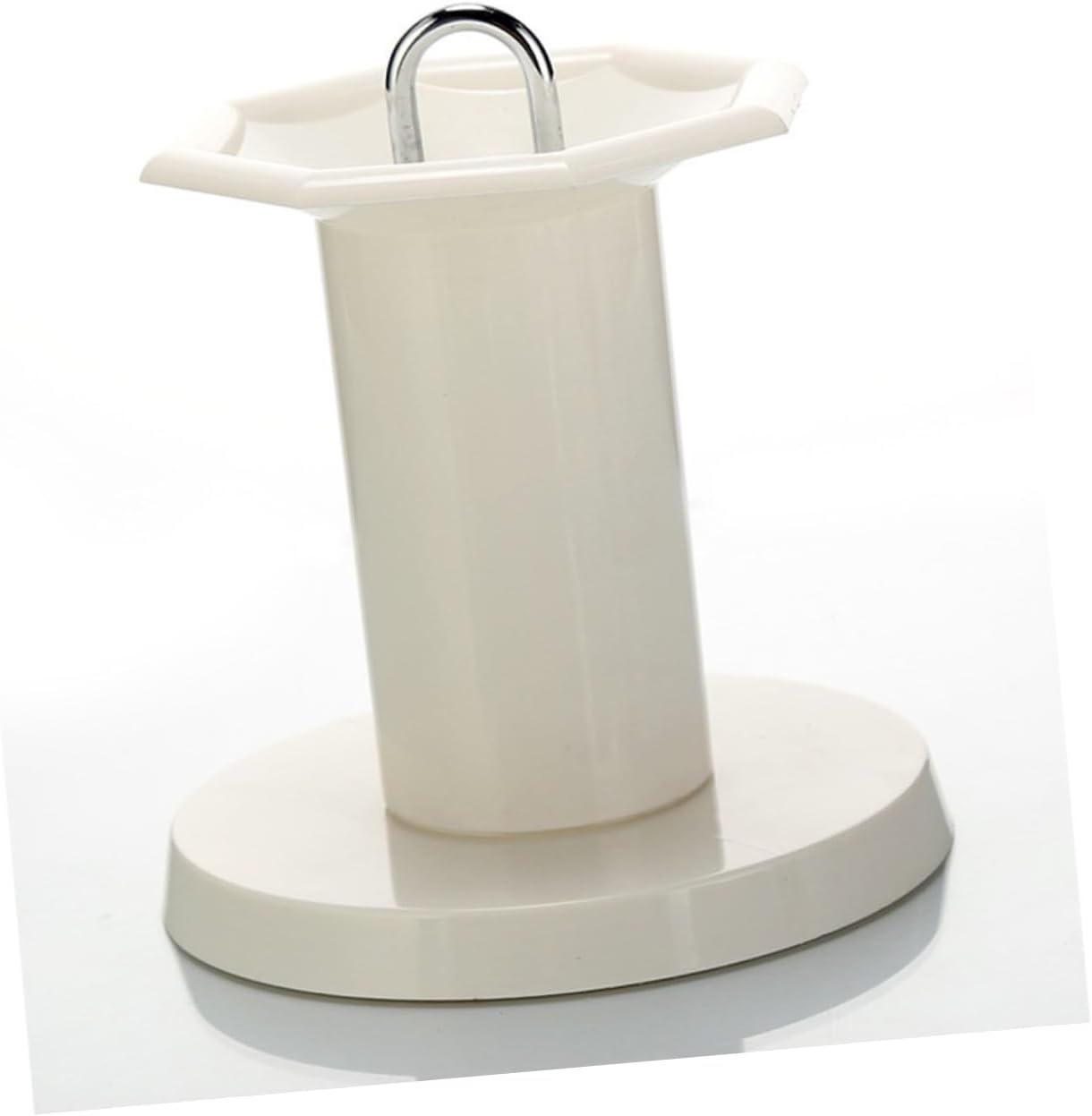 Kitchen Seasoning Bottles Set Rotating Spice Holder Condiment Containers Lids for Barbecue