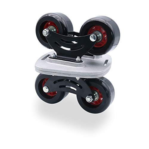 Best Roller Skate Plates Buying Guide Gistgear