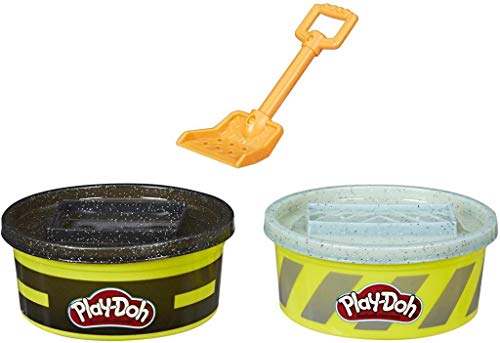 Hasbro Play-Doh - Wheels: Water and Fire