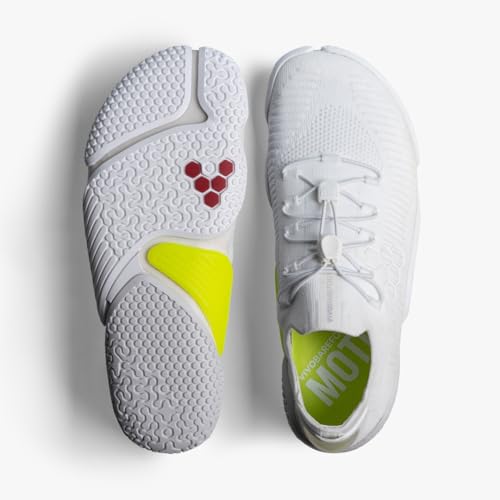 Image of Vivobarefoot Men's Motus Flex Barefoot Training Shoe