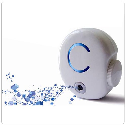 Purificador de Aire Iónico Ajustable Mfresh FA50 miniatura 3