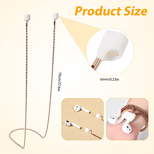 Magnetic Anti-Lost Strap - Image 2