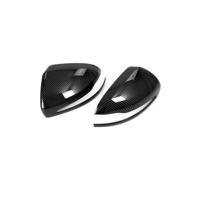 Garniture décoration de rétroviseur GLB X247 protection extérieure élégante
