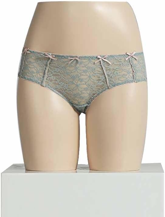 Female Mannequin - Women's Clothing Display Model, Lingerie Display Rack for Retail Storefront Decor, 90X46CM (Color: E) - Perfect for Fashion Retailers