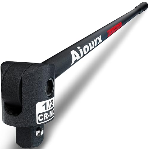 breaker bars