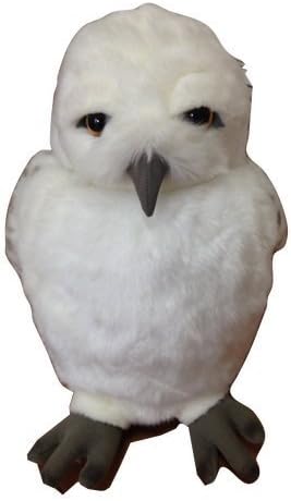 Amazon ヘドウィグ ぬいぐるみ Usj 公式 限定 商品 グッズ ザ ウィザーディング ワールド オブ ハリー ポッター The Wizarding World Of Harry Potter ぬいぐるみ おもちゃ