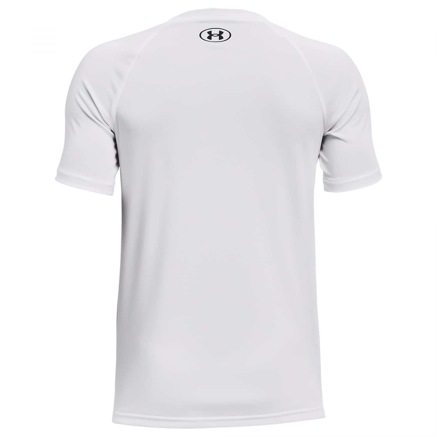 Under Armour Tech Big Logo Short Sleeve T-Shirt T-Shirt Bambini e Ragazzi (Pacco da 1)