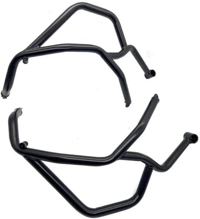 バンパークラッシュバー にとって スズキ用 にとって V-ストローム