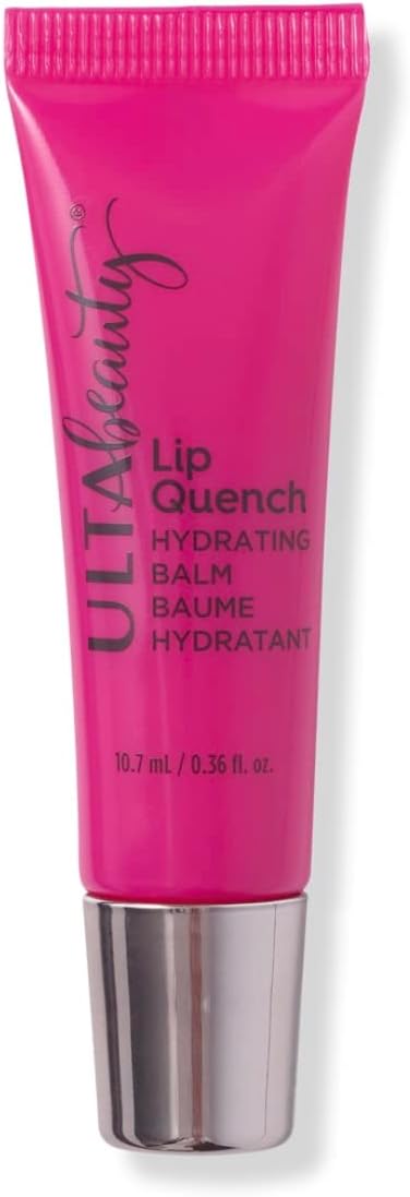 Ulta BeautyLip Quench Hydrating Balm (Raspberry)