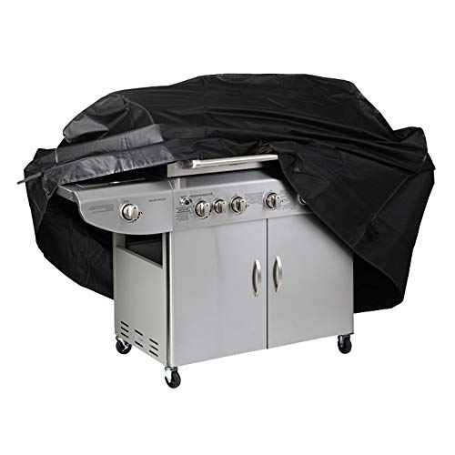 YVSoo Bache de Barbecue Housse Barbecue Bâche Cover