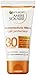 Produktbild Garnier Ambre Solaire Sonnencreme Feuchtigkeitsspendende Sonnenschutz Milch LSF 30, 3er Pack (3 x 50 ml)