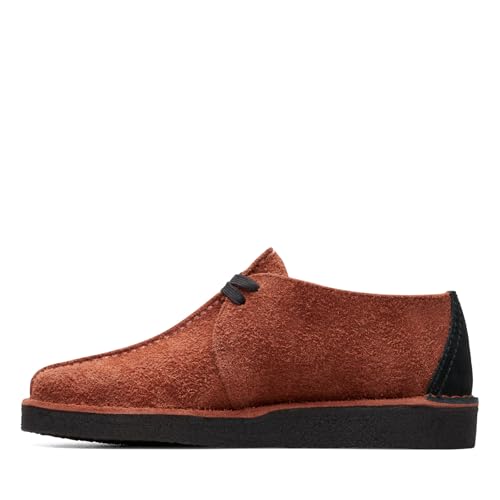Image of Clarks Men's Desert Trek