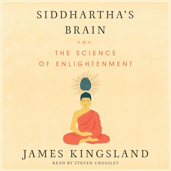 Cover art for Siddhartha's Brain