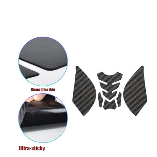 Décoration autocollants décalques essence avec grip latéral Benelli 300 - 4