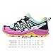 YHSGW Waterproof Hiking Shoes Women Casual Lace-Up Non-Slip Lightweight Comfortable Running Tennis Fashion Sneakers for Women Walking Trekking Outdoor Shoes