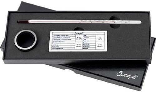 Le CreusetTermómetro para vino