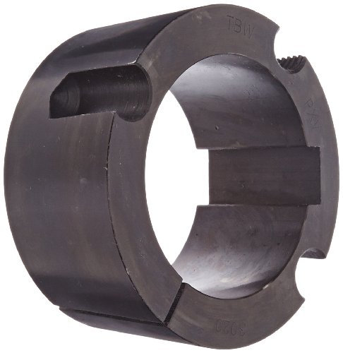 TB Woods 3020 TL30203 Taper Lock Bushing, Cast Iron, Inch, 3