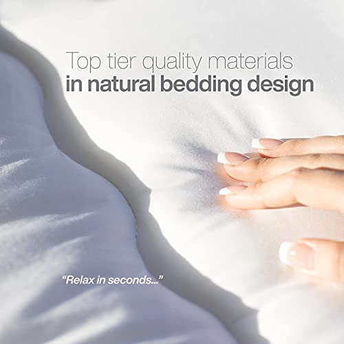 Luxton Home Extra Padding Japanese Shiki Futon Foldable Mattress for Sleep & Travel - Twin-Long - Thumbnail 5