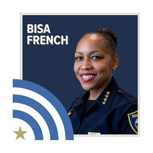 Steady at the Center: Leadership, Resilience, and Showing Up When It Matters Most