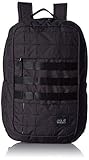 viele Befestigungsoptionen Jack Wolfskin TRT 14 Pack Rucksack, Phantom, ONE Size
