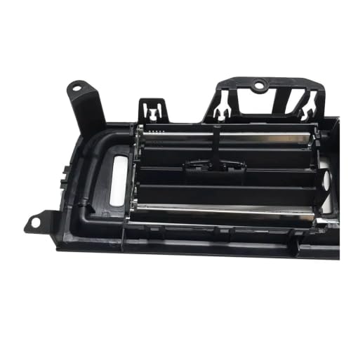 Grille ventilation centrale pour voyager confortablement en BMW Série 5