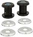 Arlen Ness 08-029 Polyurethane Riser Bushing Kit