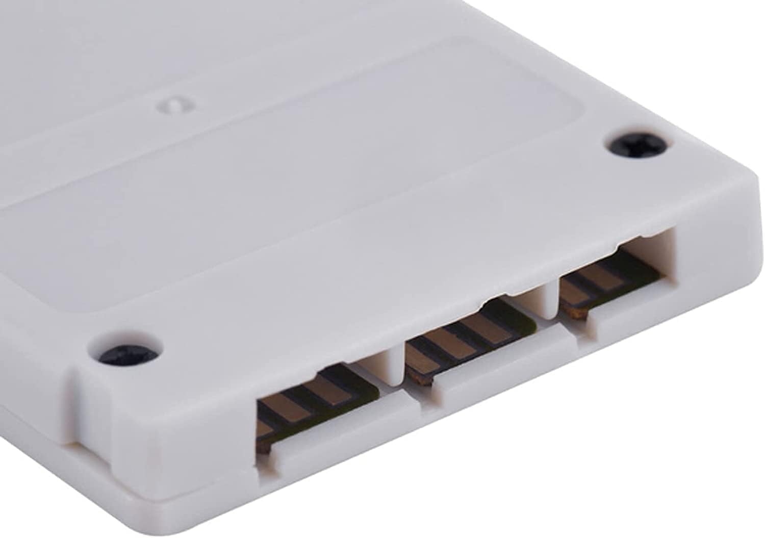 Amazon | selltoJP【2個入り】1MBメモリーカード15ブロック