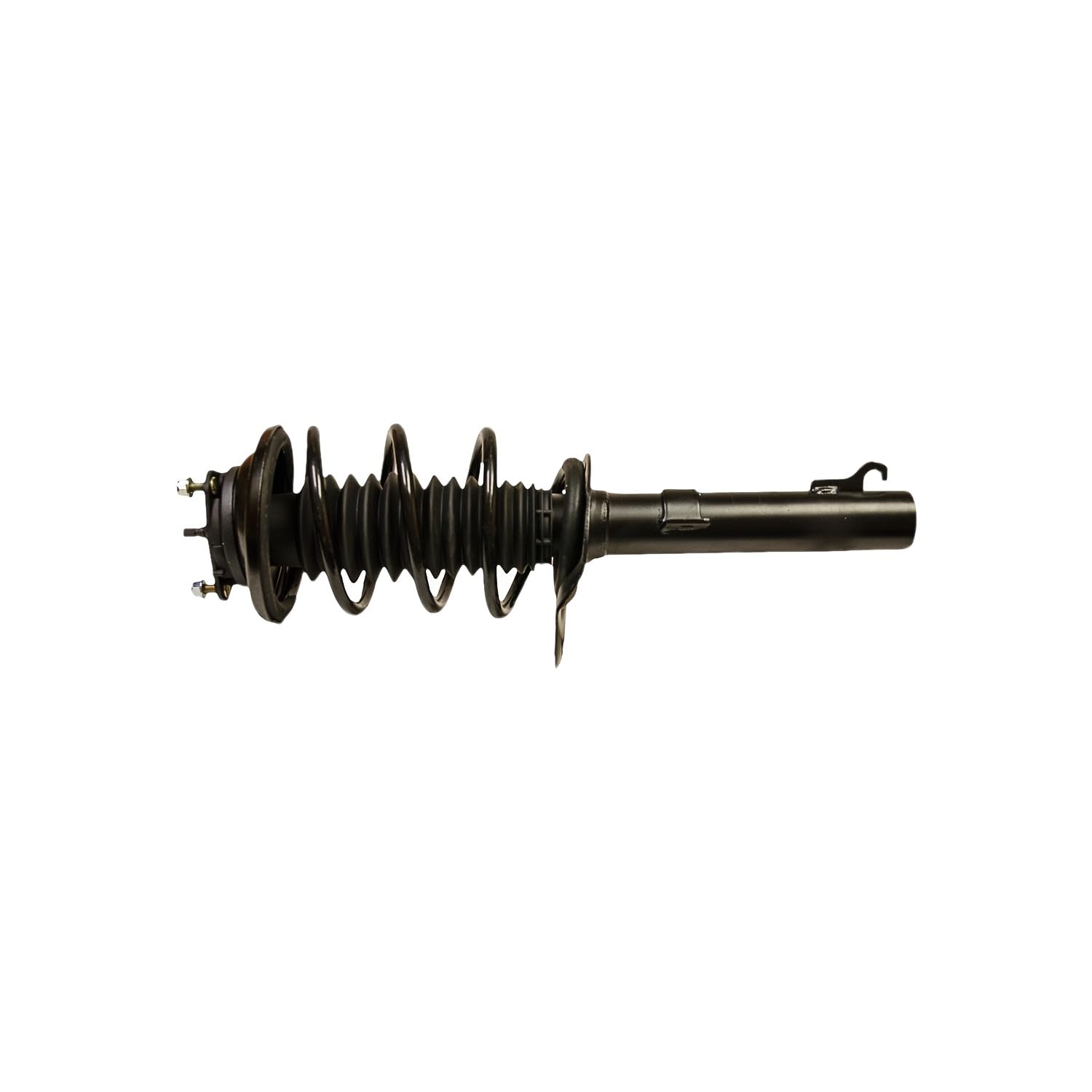 Gabriel G57081 Ultra ReadyMount Front Left Complete Strut Assembly for 06-11 Ford Focus (1 Pack)