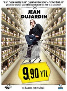 9.90 YTL - 99 Francs