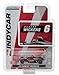 GREENLIGHT 10826 2018#6 Robert Wickens - Lucas Oil Diecast Indy Car 1:64
