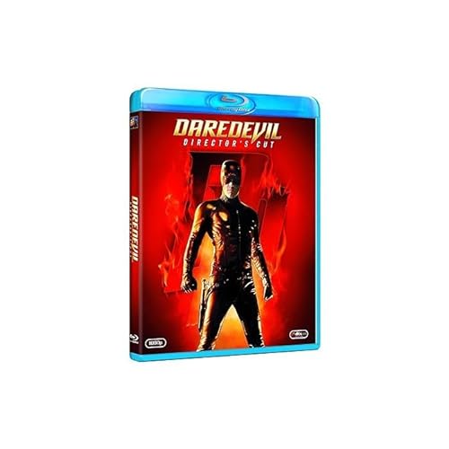 Daredevil - Bd