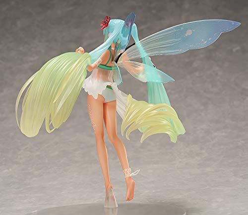 Amazon.co.jp: 初音ミク GTプロジェクト レーシングミク 2017 タイVer 
