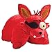Pillow Pets Five Nights at Freddy's - Foxy, Stuffed Animal, 16