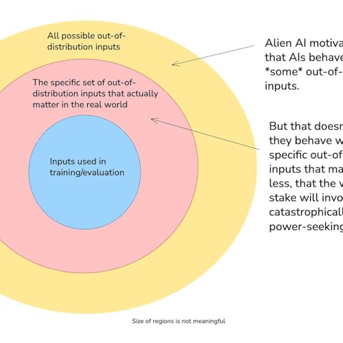 How human-like do safe AI motivations need to be?