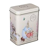  New English Teas - English Afternoon Tea 40 Tea Bags - Beatrix Potter \